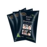 Pack of 10 Dexe Black Hair Shampoos