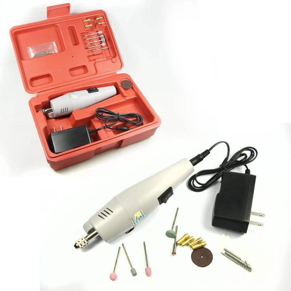 Buy Mini Drill Machine in Pakistan at Free Shipping Getnow.pk