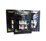 Pack of 10 Dexe Black Hair Shampoos