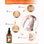 AICHUN Capsicum Slimming Body Essential Oil 100 Natural 3 Day Effective 30ml 11