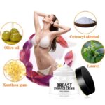 Aichun Beauty Medical Natural Big Breast Tightening Lifting Enhancement Cream1