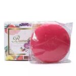 Bumebime Skin Whitening Soap 100g 01