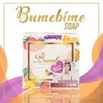 Bumebime Skin Whitening Soap 100g 02