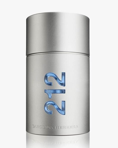 212 Men's Perfume Perfume By Carolina Herrera