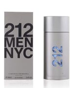 Buy 212 Men's Perfume Perfume By Carolina Herrera in Pakistan from GetNow.pk at Best Prices