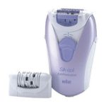 Braun Silk-epil