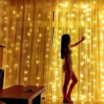 LED String Light Fairy Lights 