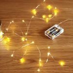 LED String Light Fairy Lights 