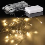 LED String Light Fairy Lights 