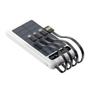 Mobile Solar Charger Poverbank