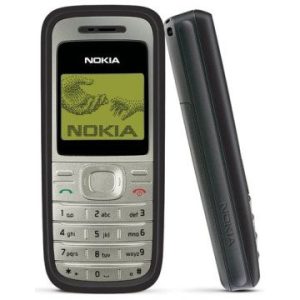 Nokia 1200