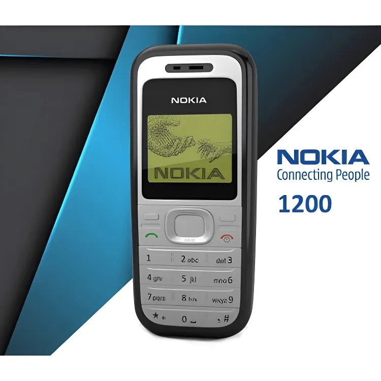 Nokia 1200