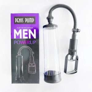 Penis Enlargement Pump