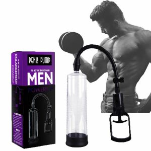 Penis Enlargement Pump