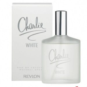 Charlie white perfume