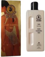 Dr. James 7 Days Slimming Anti Cellulite Gel6