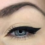 Emelie professional Black Kajal water Proof Matte Kajal 3