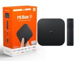 Mi Smart Tv Box S 4k Smart Tv 2gb8gb1