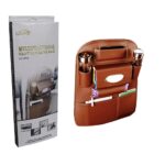 Multifunctional Seat Storage Bag Mx 8208 1