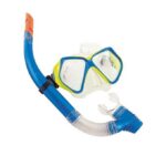 Ocean Diver Mask Snorkel Set