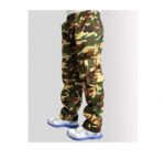 Army Trousers