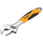 Thumb Tolsen Adjustable Wrench 150mm