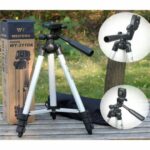 Tripod Camera Stand 3110