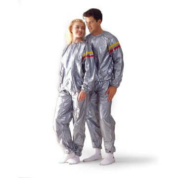 Sauna Suit