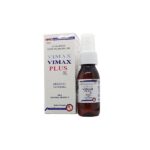 Vimax Plus Penis Enlargement Oil 2