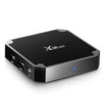 X96 Mini Smart Android TV Box 3