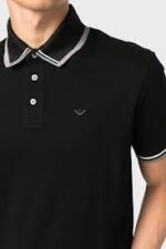 Pack of 3 Armani Exchange Polo T-Shirts