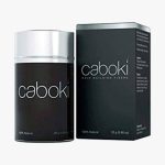 Caboki Hair Building Fiber