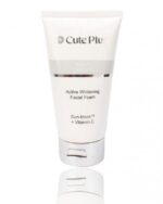 Cute Plus Facial Kit