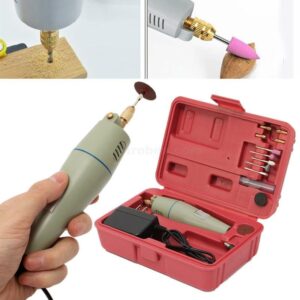 mini drill machine