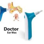 The Doctor's Ear Wax Cleaner