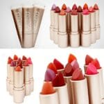 Naked 3 Lipsticks