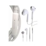 shopping fun earphones with microphone white 1200x1200