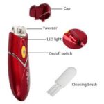 kemi km-8814 2in1 epilator for women