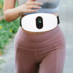 Weight Loss massager belt