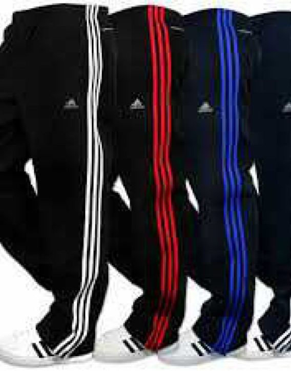 Adidas Men Running Trouser