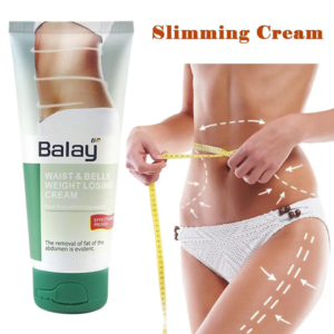 balry weight lose cream fat burning