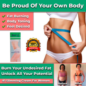 balry weight lose cream fat burning