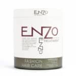 Enzo hair Mask treatment