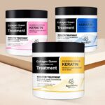 Keratin hair Treatment Mask