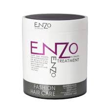 enzo hair Mask