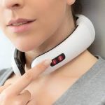 Neck massager