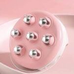 360 Degree Body Massager 7 Ball