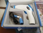 Electric Vacuum Hijama Gun