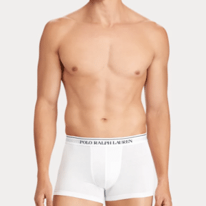 Pack OF Three Polo Ralp Men Underwear