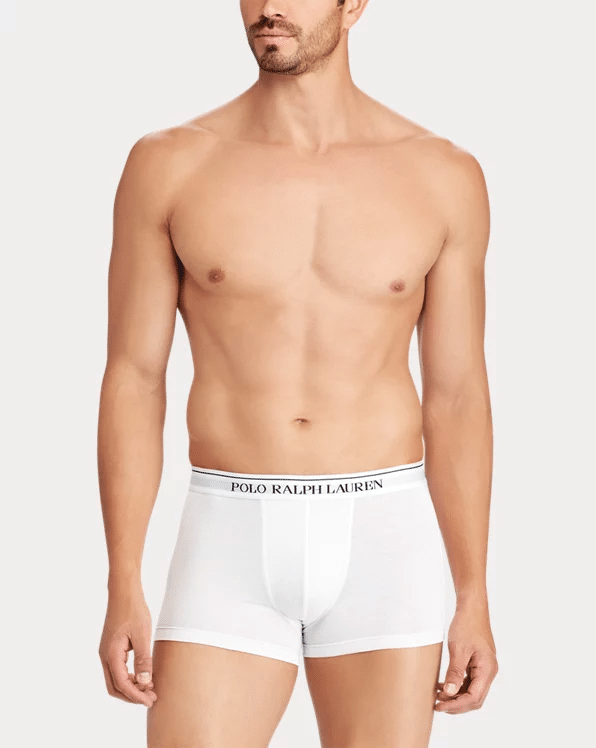 Pack OF Three Polo Ralp Men Underwear